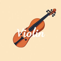 Violín 