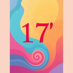 17