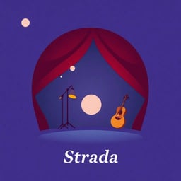 Strada