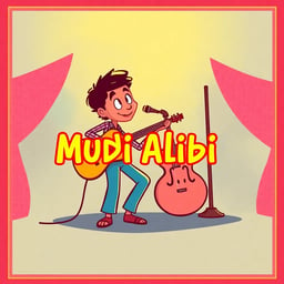 MUDI ALIBI