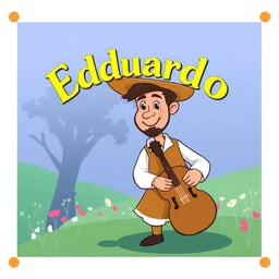 Eduardo, o Rei do Campo