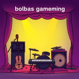 bobas gameming