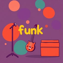 funk