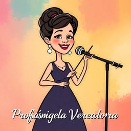 Professora Elisângela Vereadora