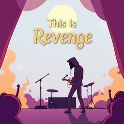 This is Revenge