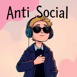 Anti Social