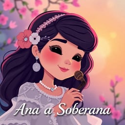 Ana a Soberana