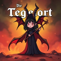 Die Hexe von Tegelort