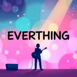 EVERTHING