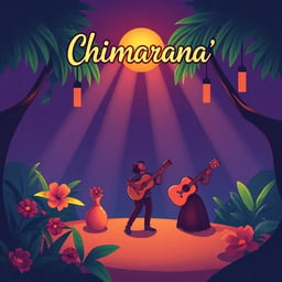 Chimaraná