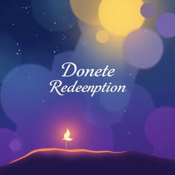 Donete Redemption