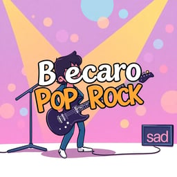 Becaro Pop Rock