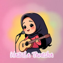 NABILA TANISHA