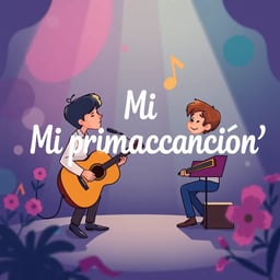 Mi primera canción 