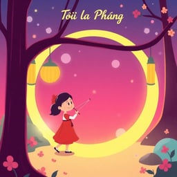 Tôi là Phương