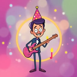 Feliz Cumpleaños Fran!!!!