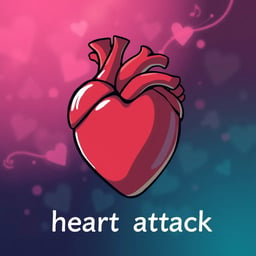 heart attack