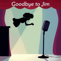 Goodbye to Jim