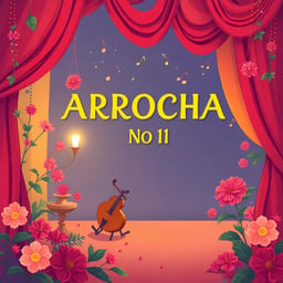 ARROCHA NO 11