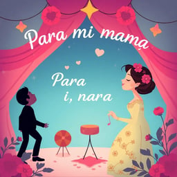 Para mi mamá