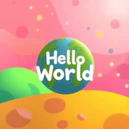 Hello World