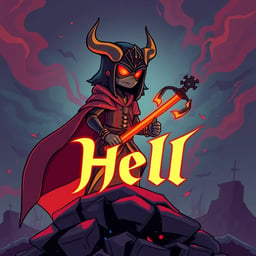 Defence of Hell
