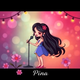 Pina