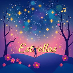 Estrellas 