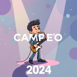 CSA CAMPEÃO 2024