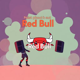 Red Bulls Falling