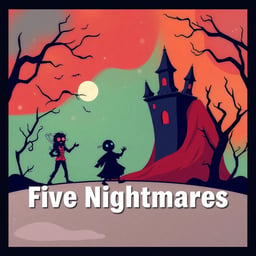 Five Nightmares