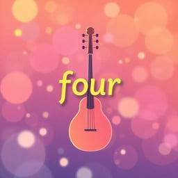 four
