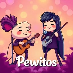 Pewitos