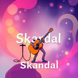 Skandal