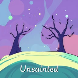 Unsainted