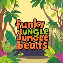 Funky Jungle Beats