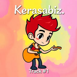 Kerasabiz - Track #1