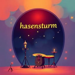 hasensturm