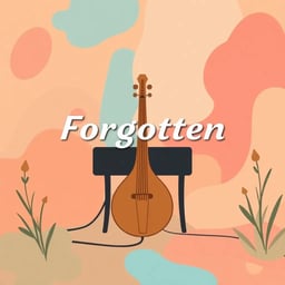 Forgotten 101