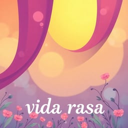 vida rasa