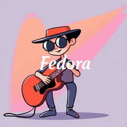 Fedora