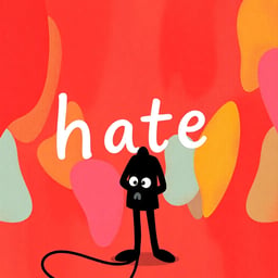 hate