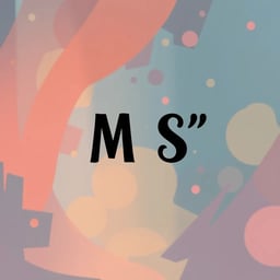 M S 