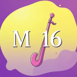 M16