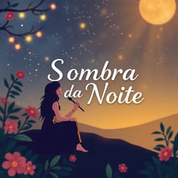 Sombra da Noite