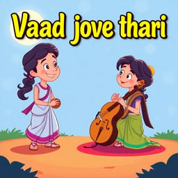 Vaad jove thari