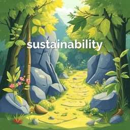 sustainability