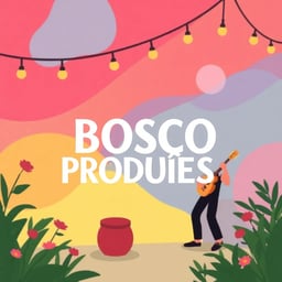 BOSCO PRODUÇÕES