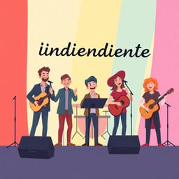 Grupo independiente