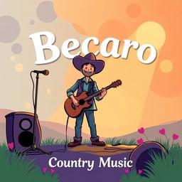 Becaro Country Music